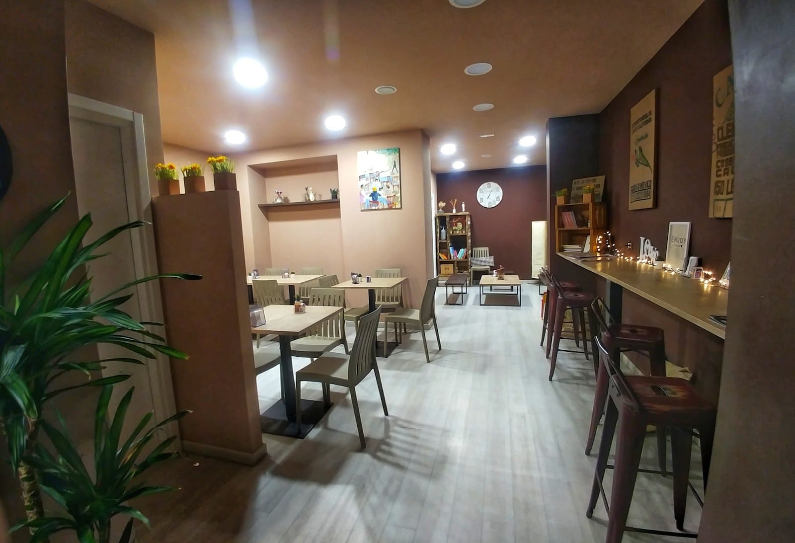 Joy caffè