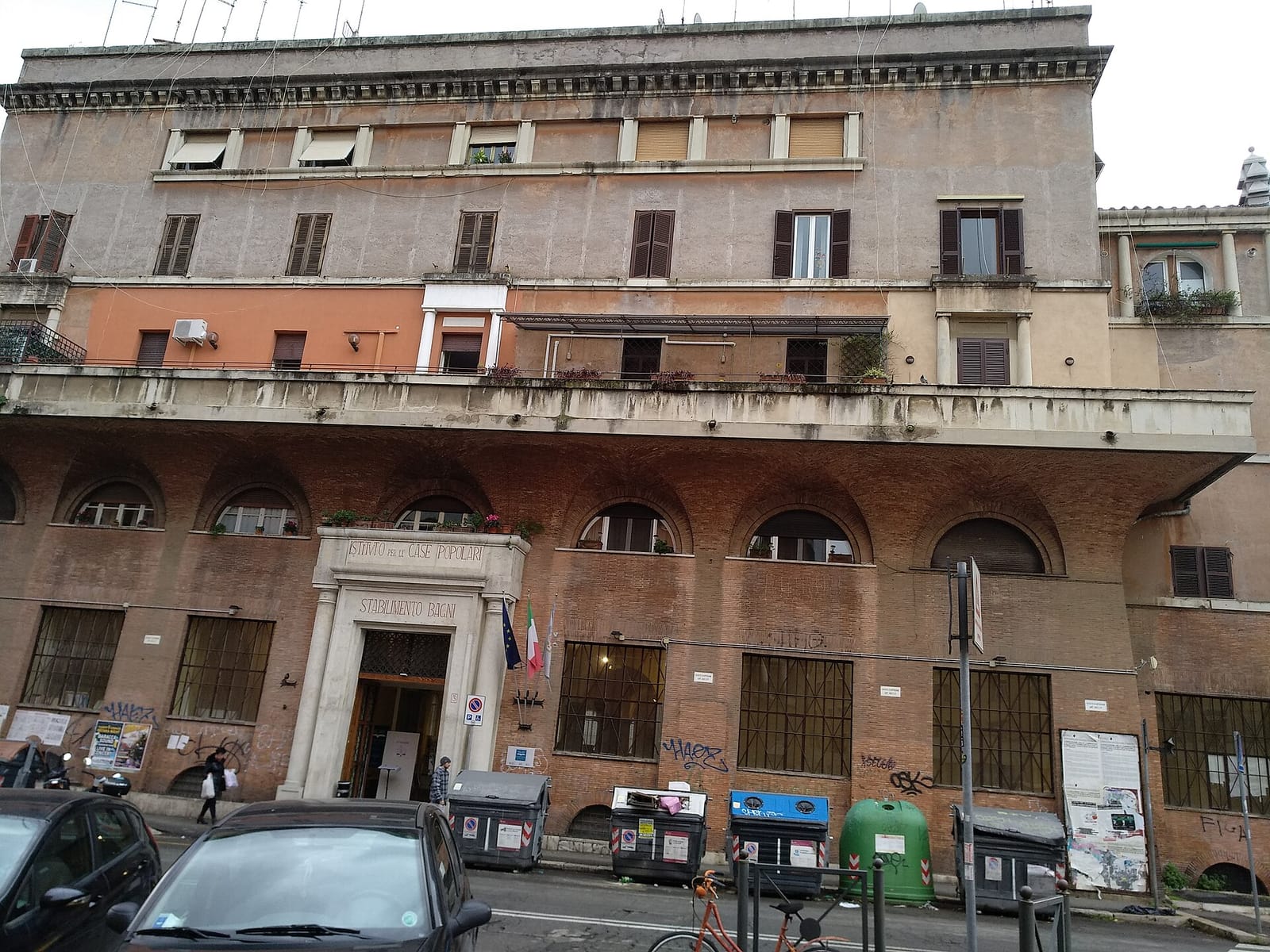 Bar Foschi
