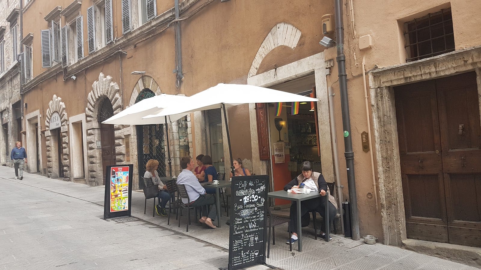 Caffé della Penna