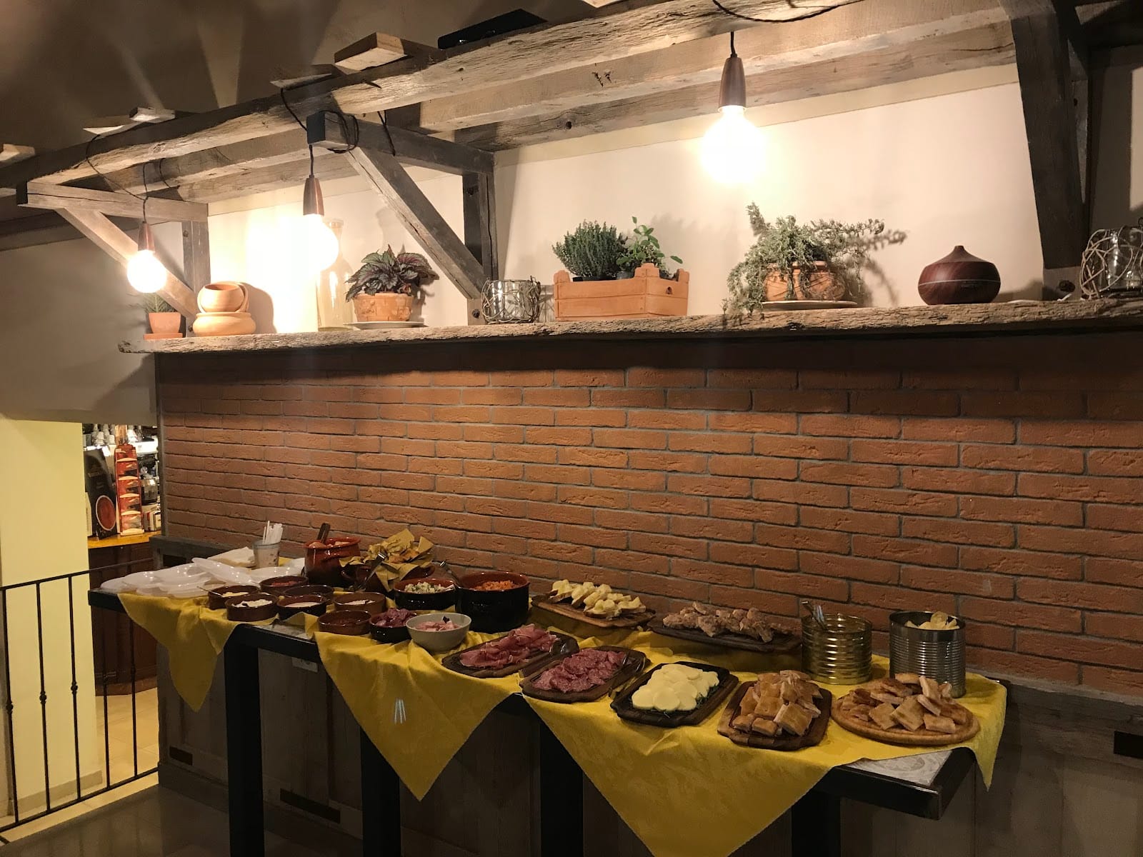 Caffè Buonamici
