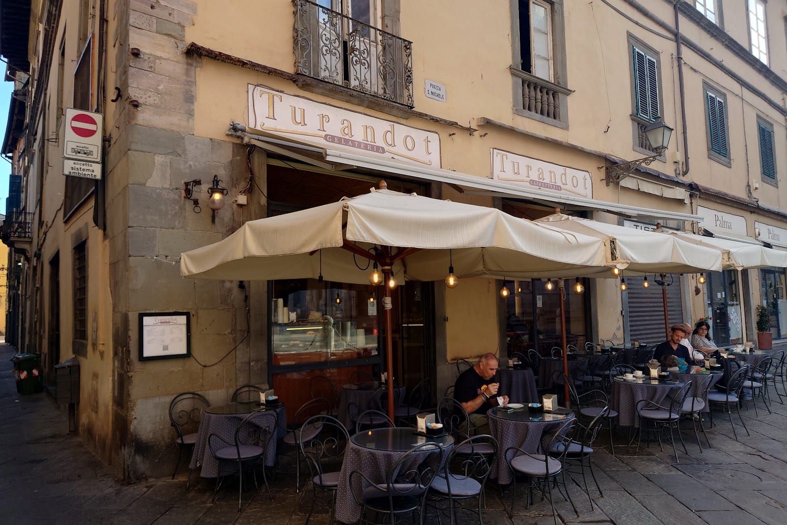 Caffetteria Turandot