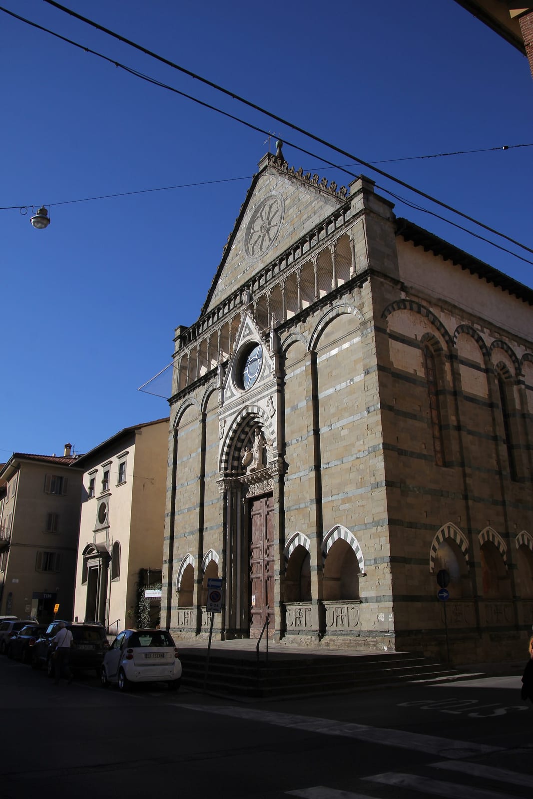Bar Gelateria San Paolo