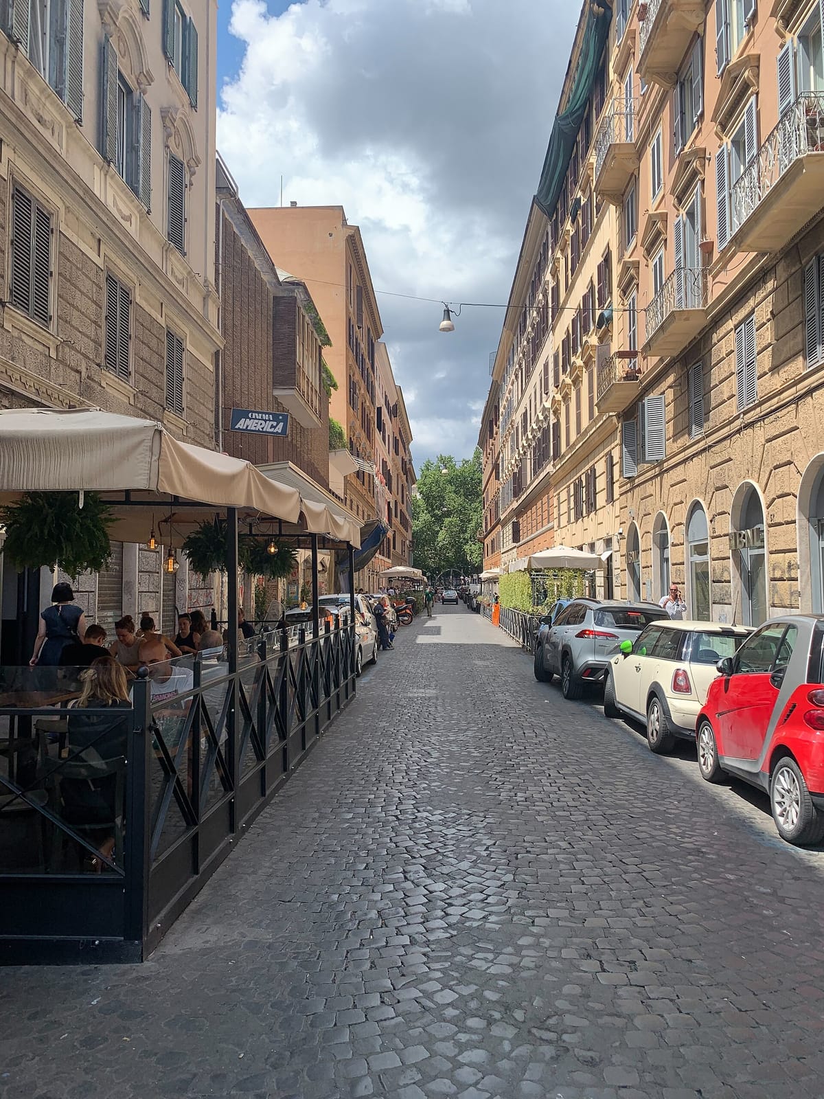 Caffé Trastevere photo 3