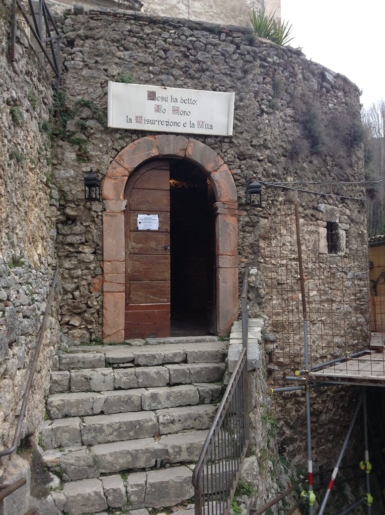 Bar Tabacchi