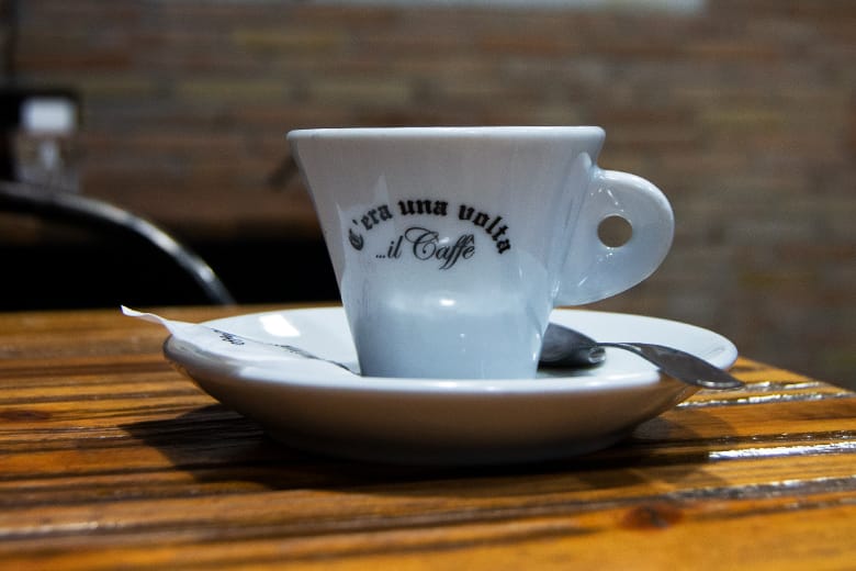 C'era una volta il Caffe’ photo 2