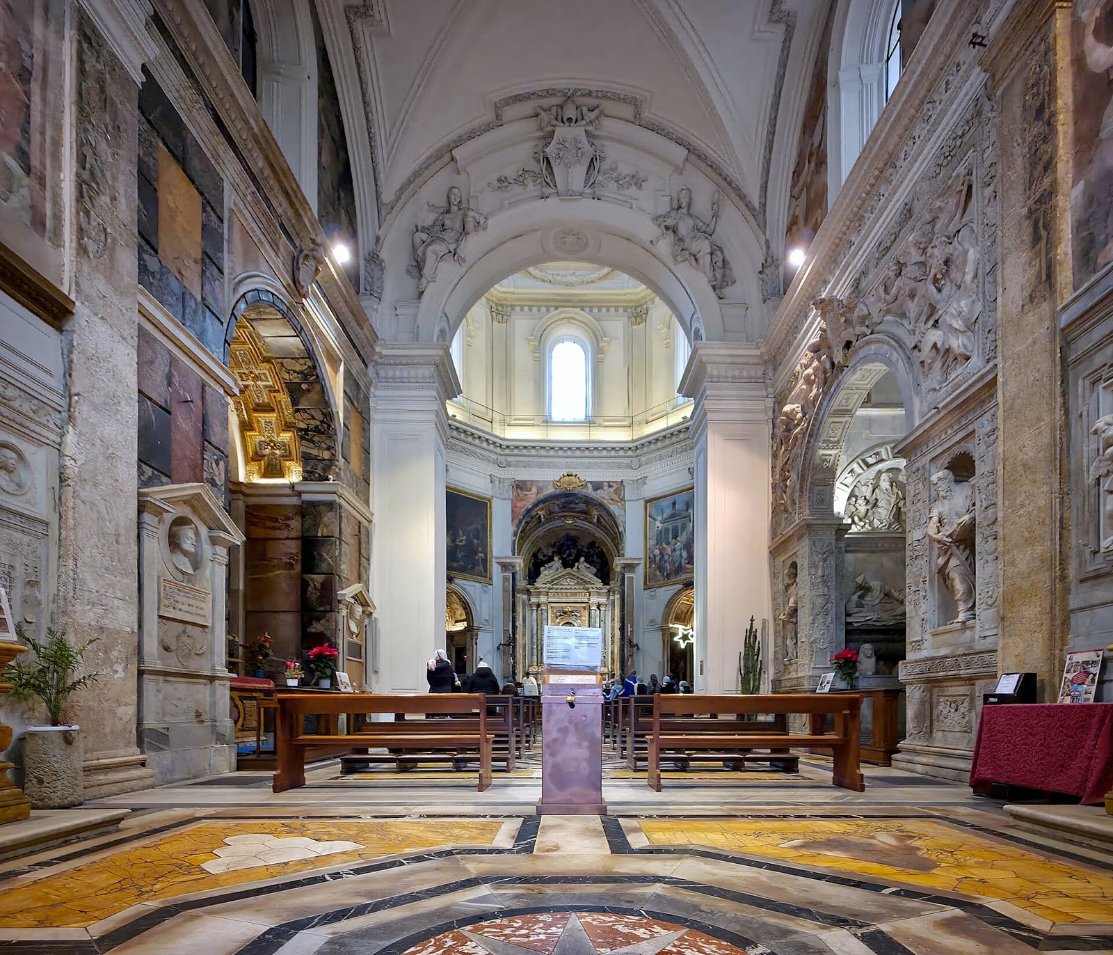L'Emporio alla Pace