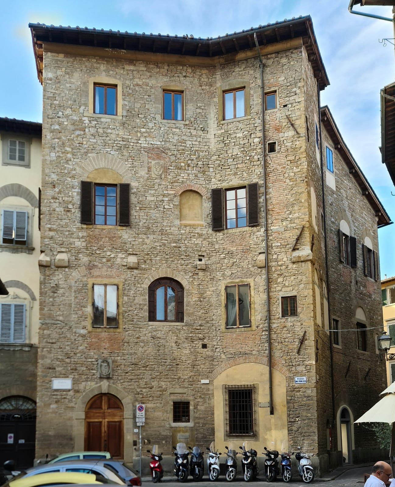 Gelateria La Carraia in Santa Croce photo 2