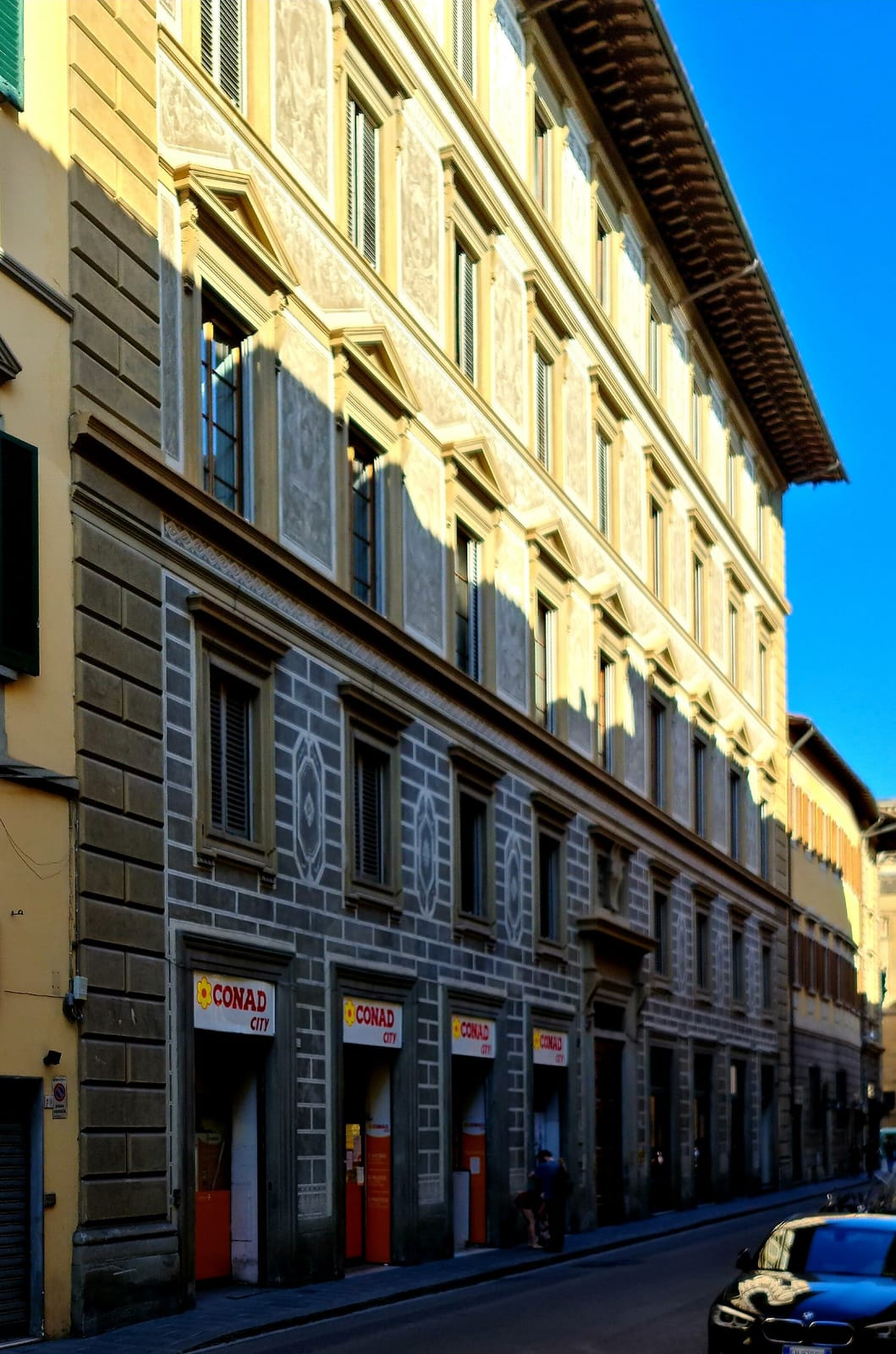 Gelateria La Carraia in Santa Croce photo 4
