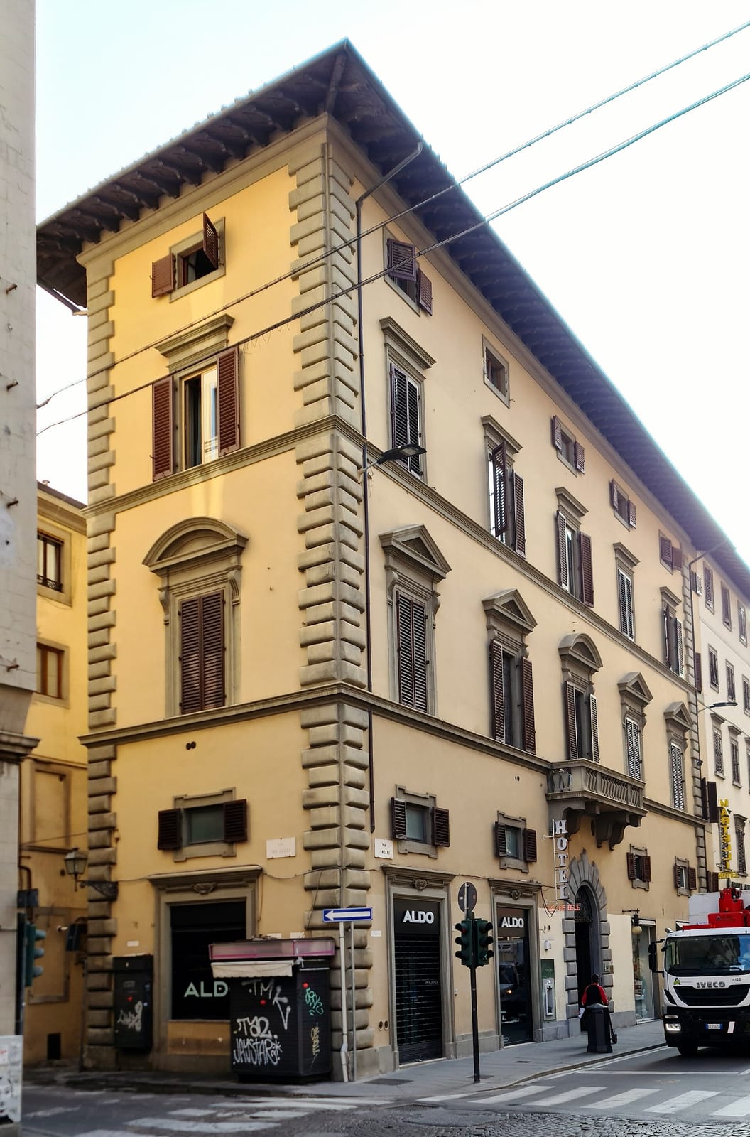 Bar caffè Gocce's Florence photo 4