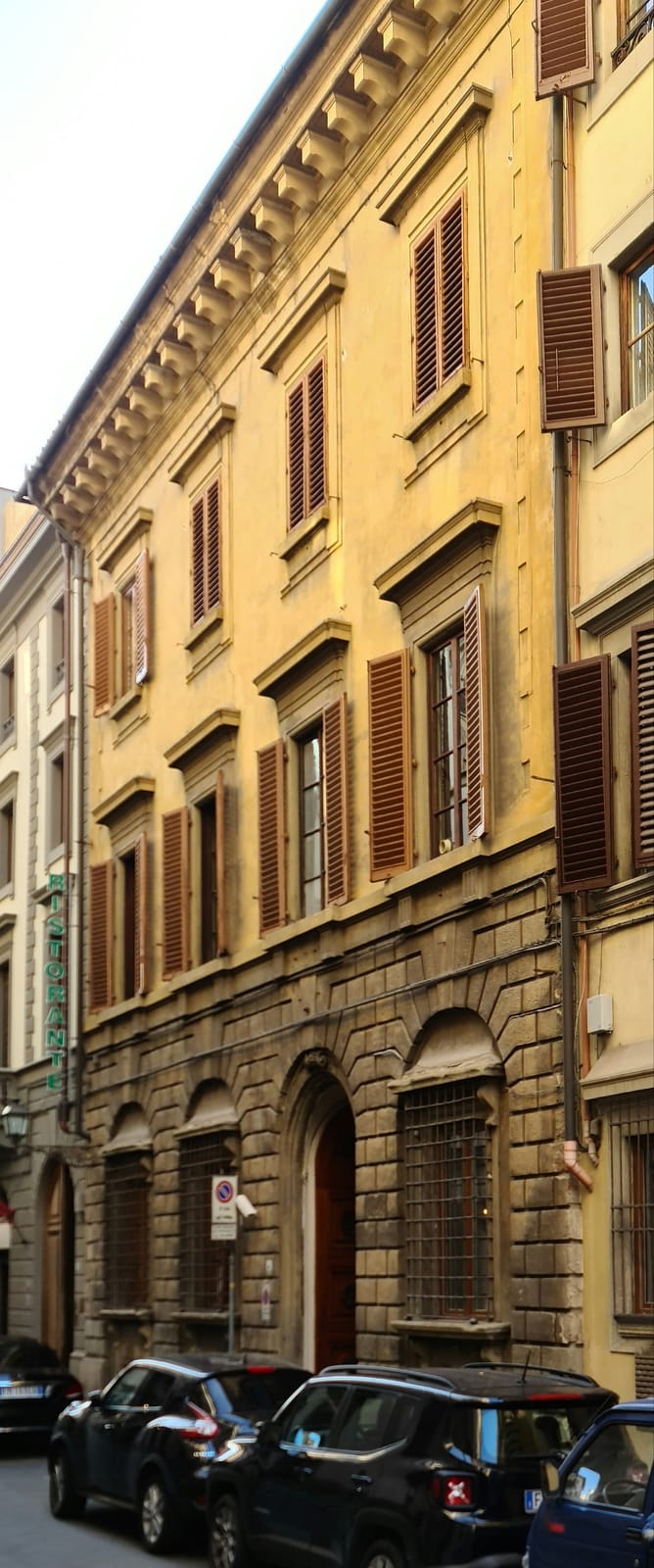 Bar caffè Gocce's Florence photo 5