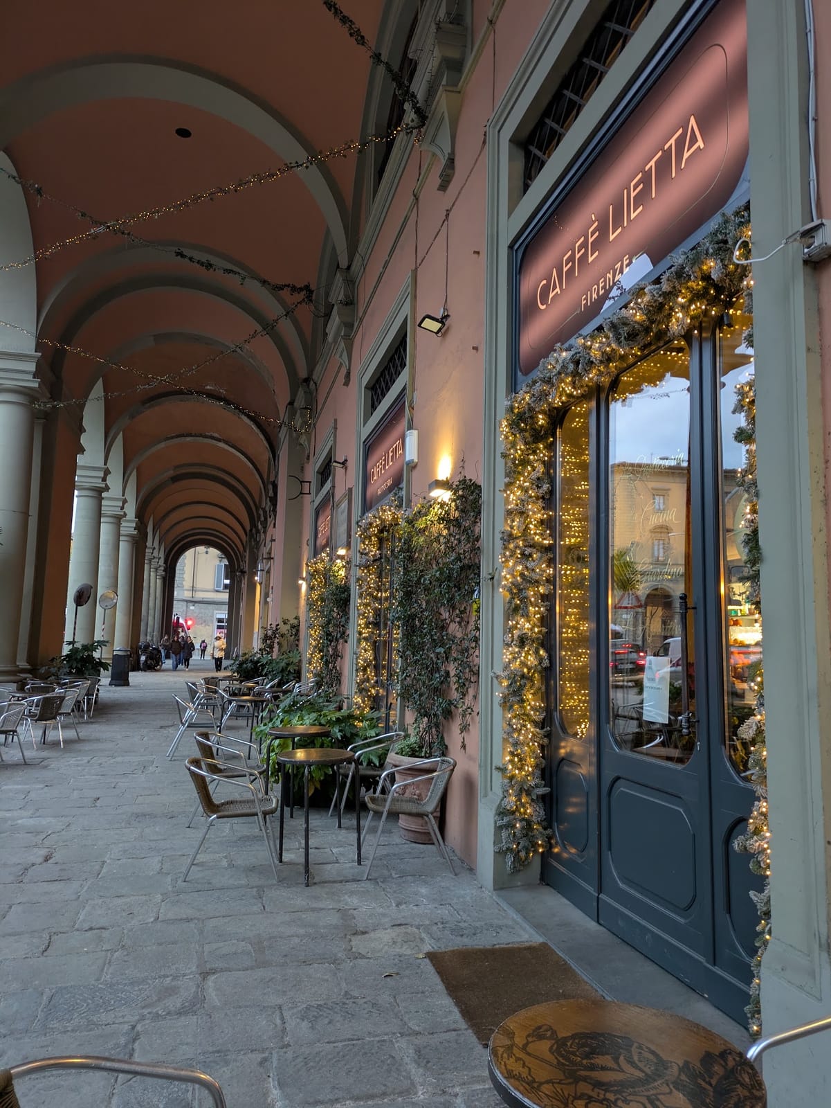Caffè Lietta