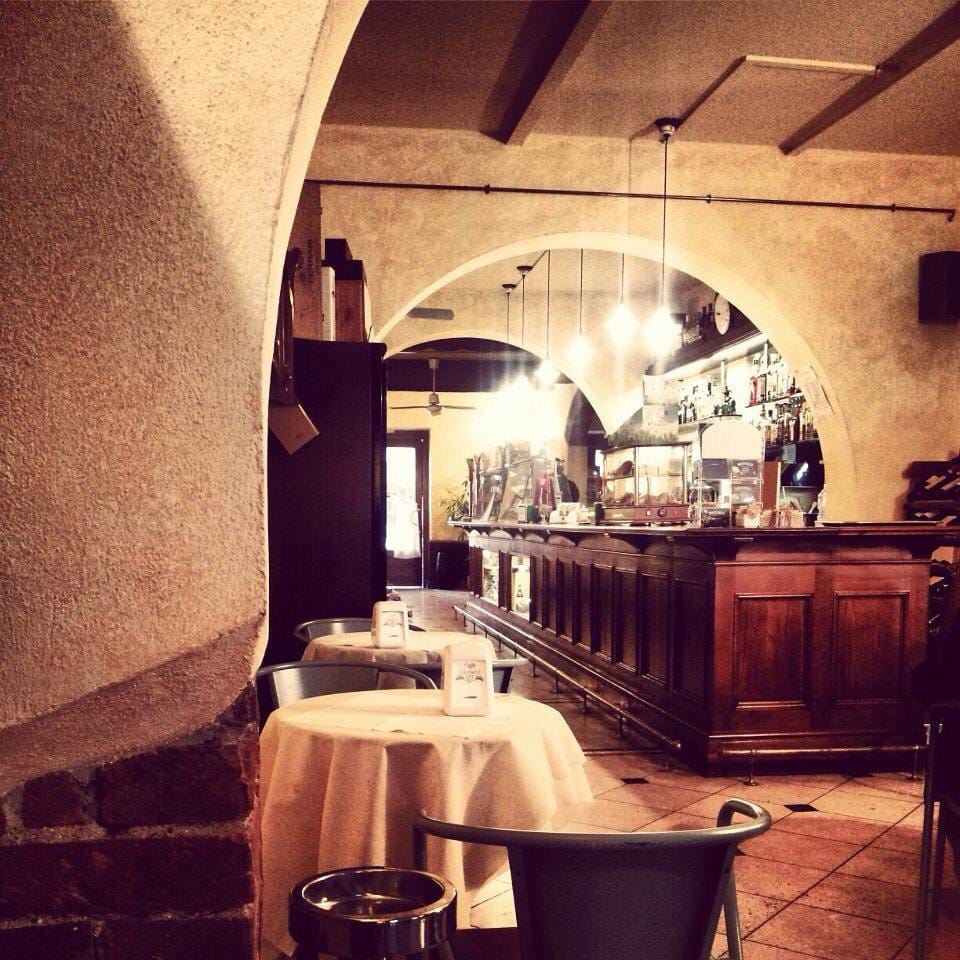 Caffé Carducci