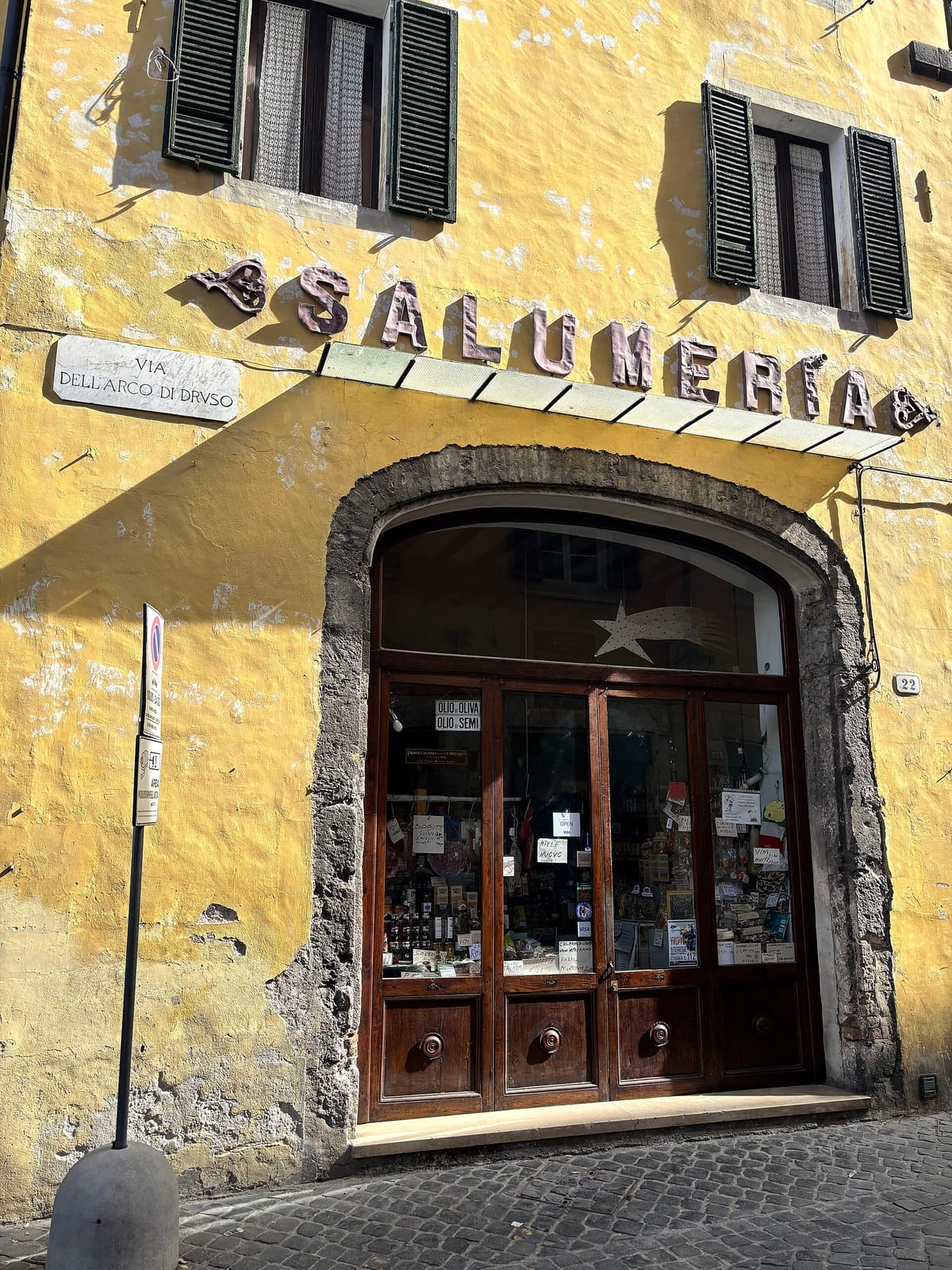 Antico Caffè
