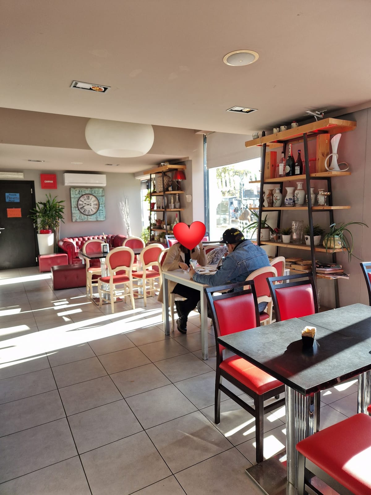 Fusion Cafè
