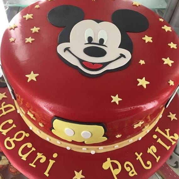 Pasticceria Puccinelli photo 3
