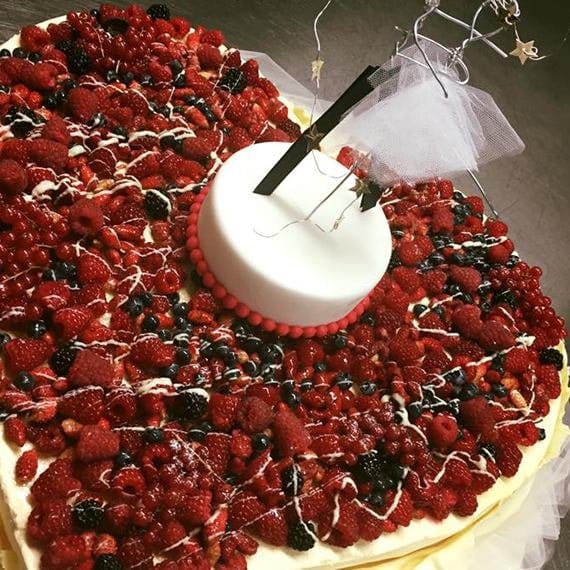 Pasticceria Puccinelli