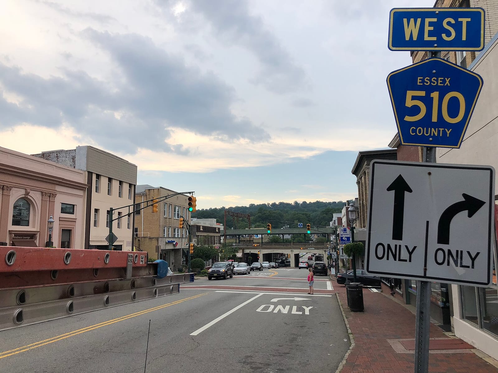Cafe Arugula