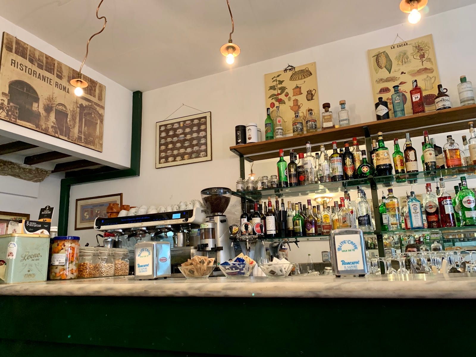 Blitz Caffè