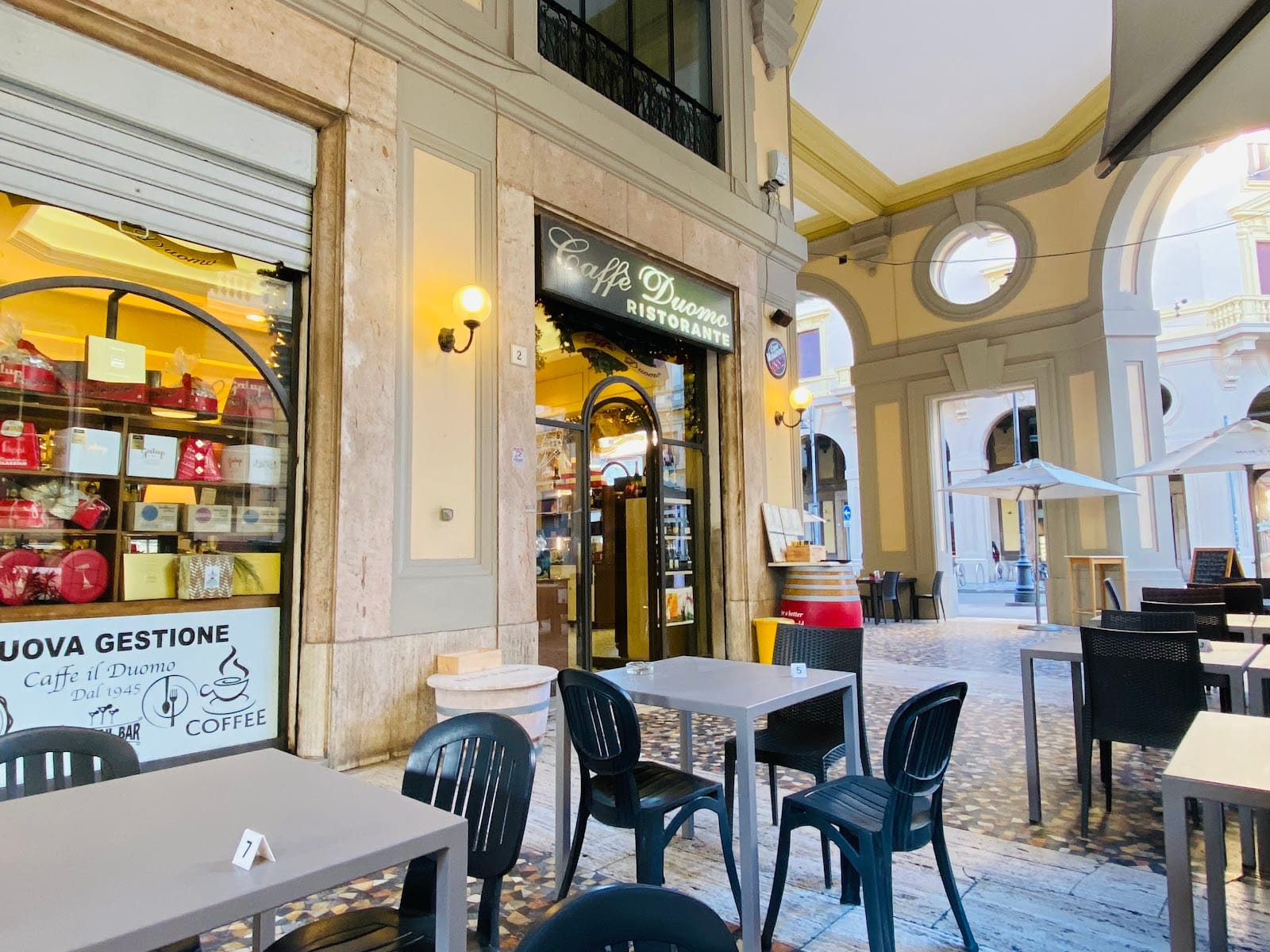 Caffè Duomo