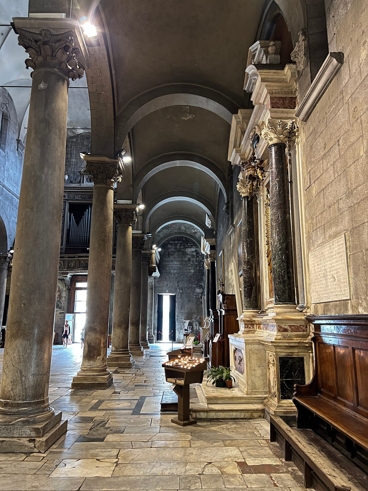 Caffè del mercato photo 5