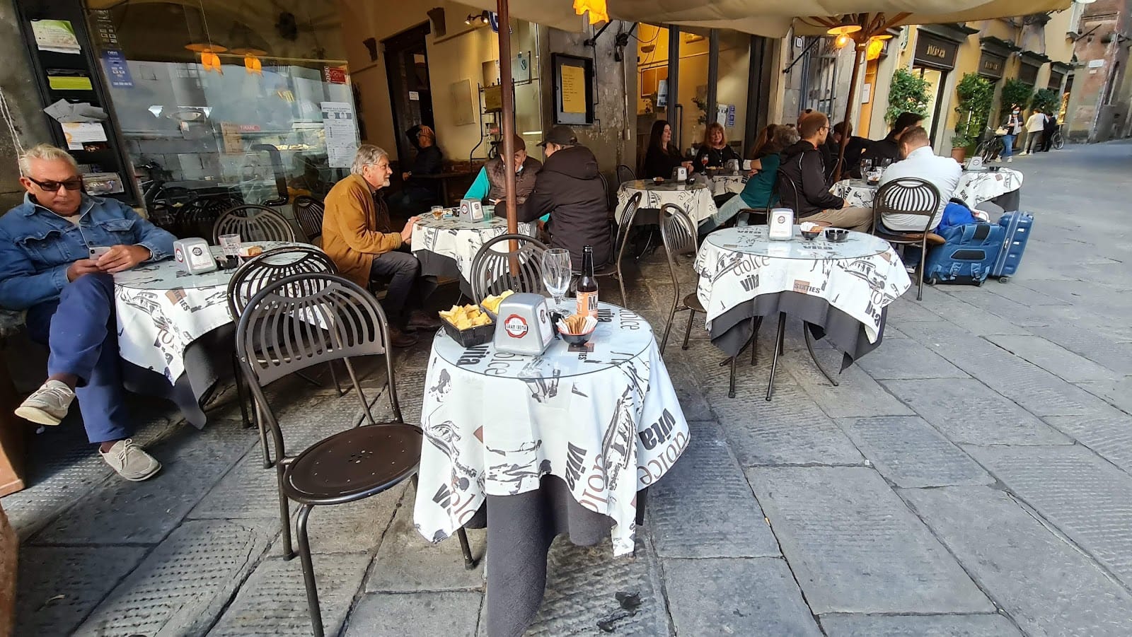 Caffè del mercato
