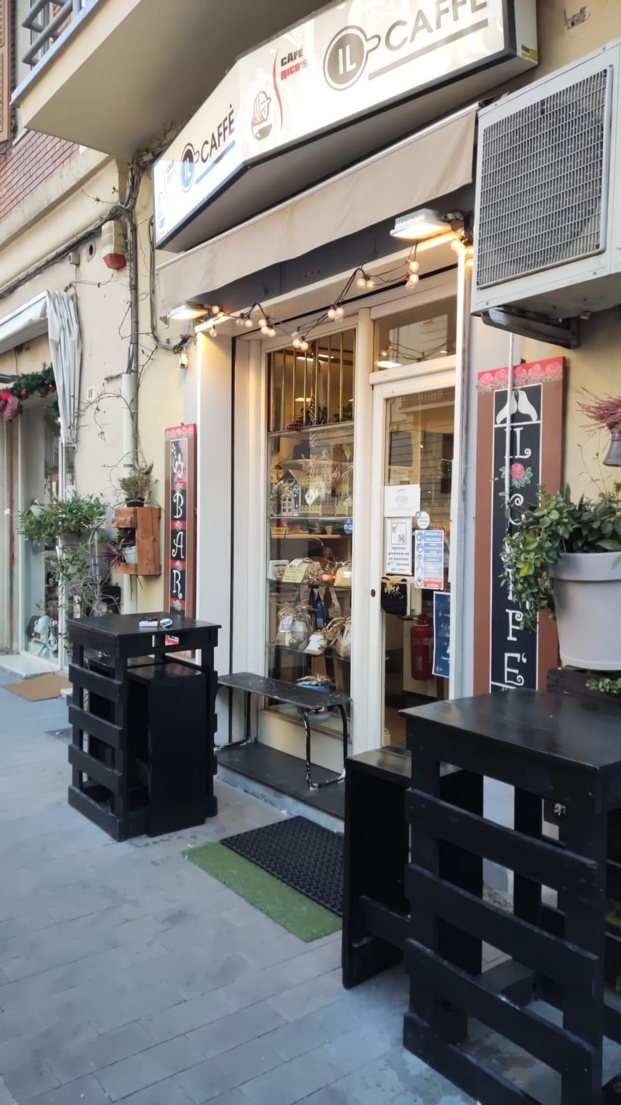 Bar Il Caffè