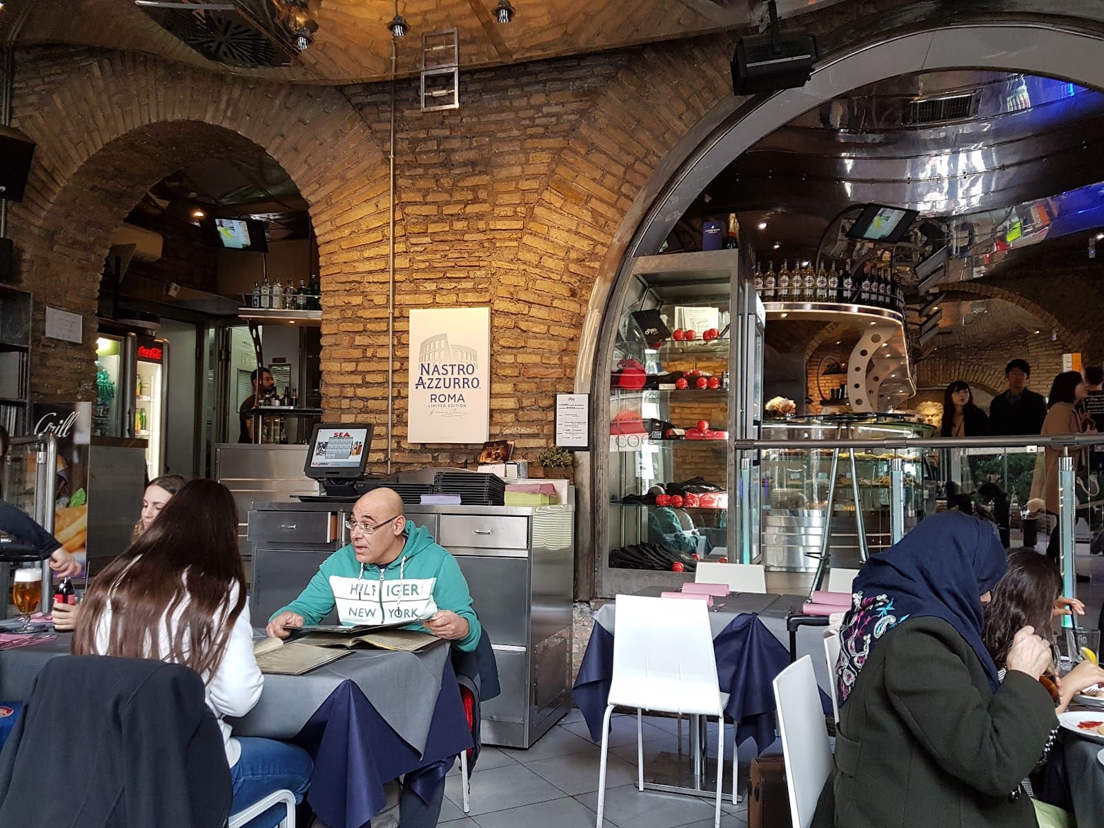 Oppio Caffè