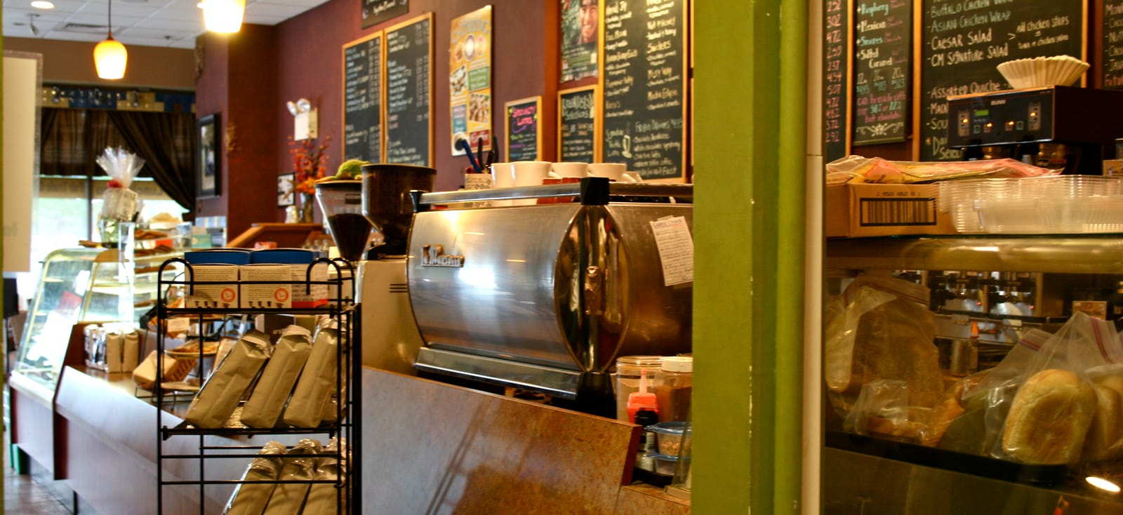 Crescent Moon Cafe photo 2