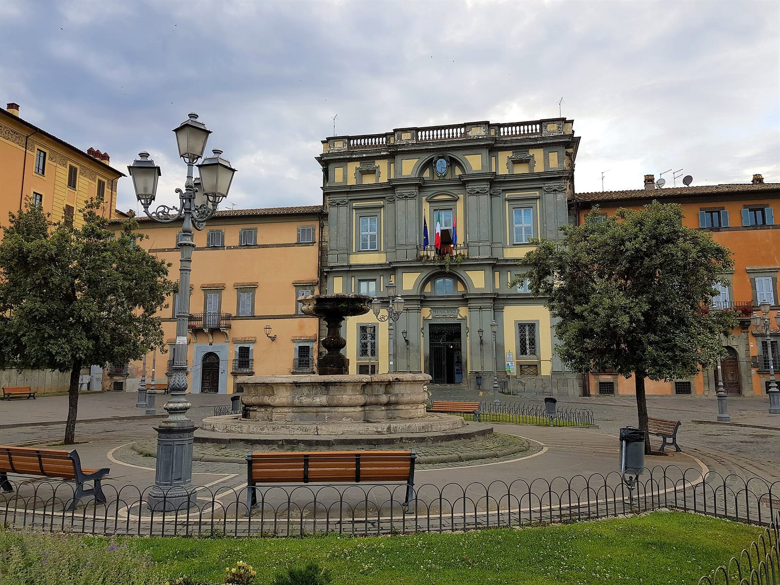 Gran Caffè Principe di Napoli