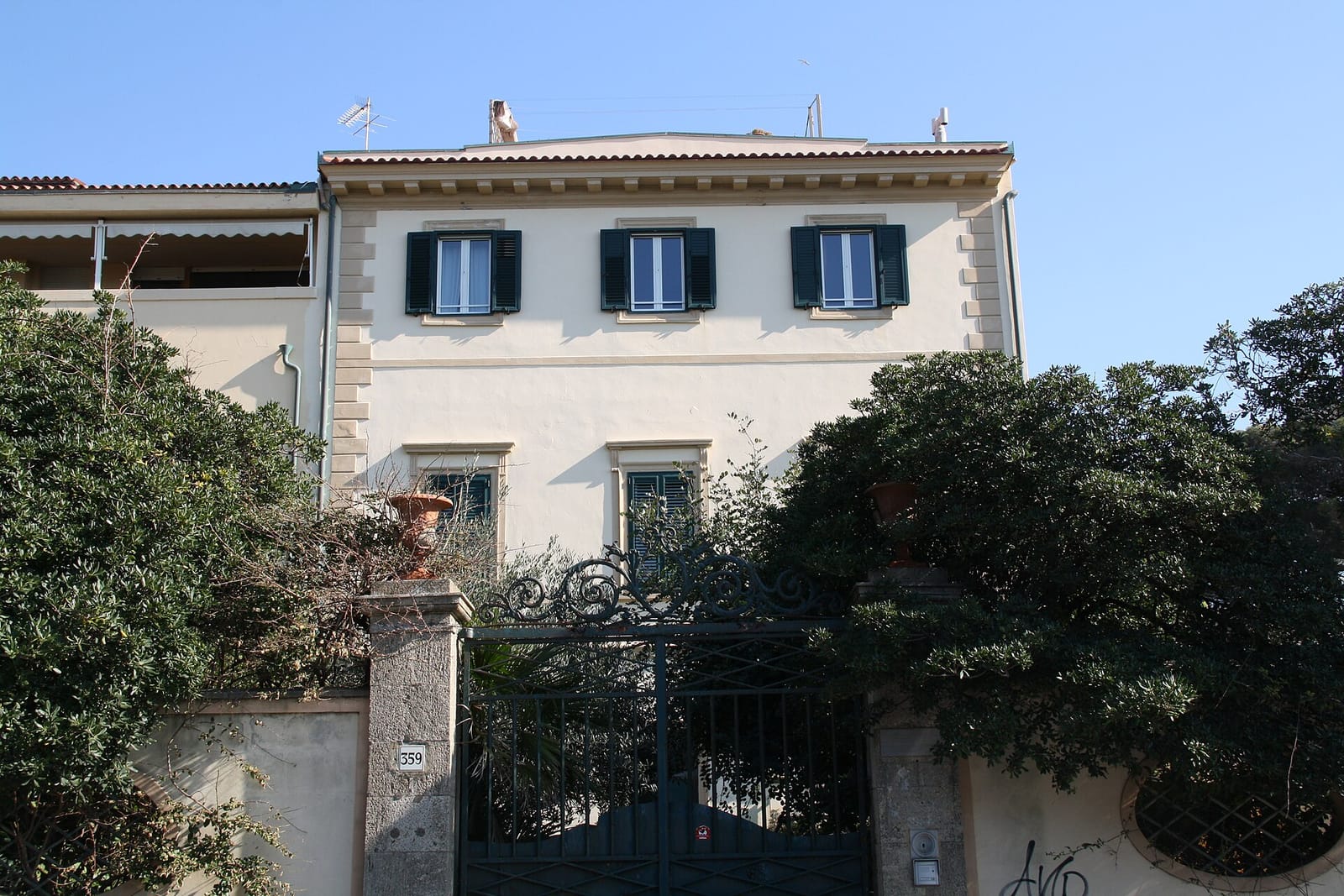 Oasi del porto photo 2