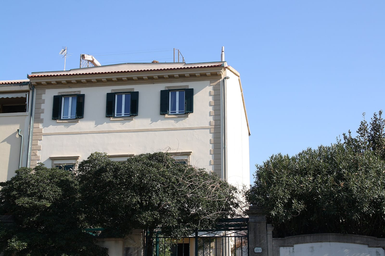 Oasi del porto photo 3
