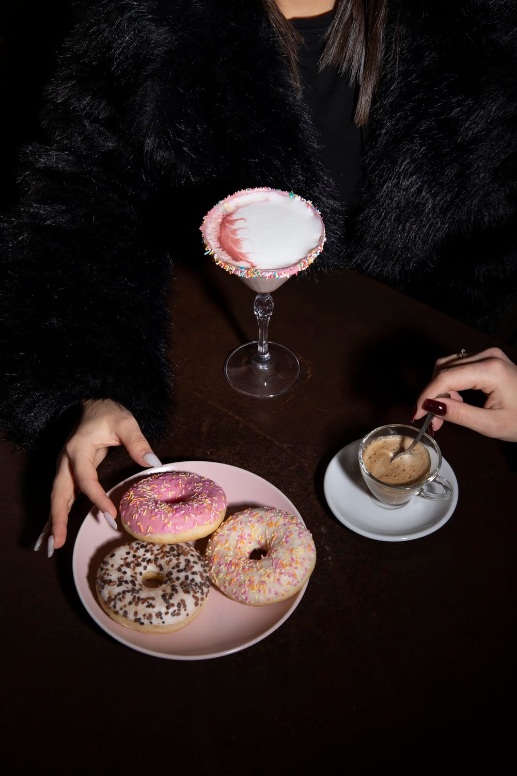 Caffetteria Ginnetti