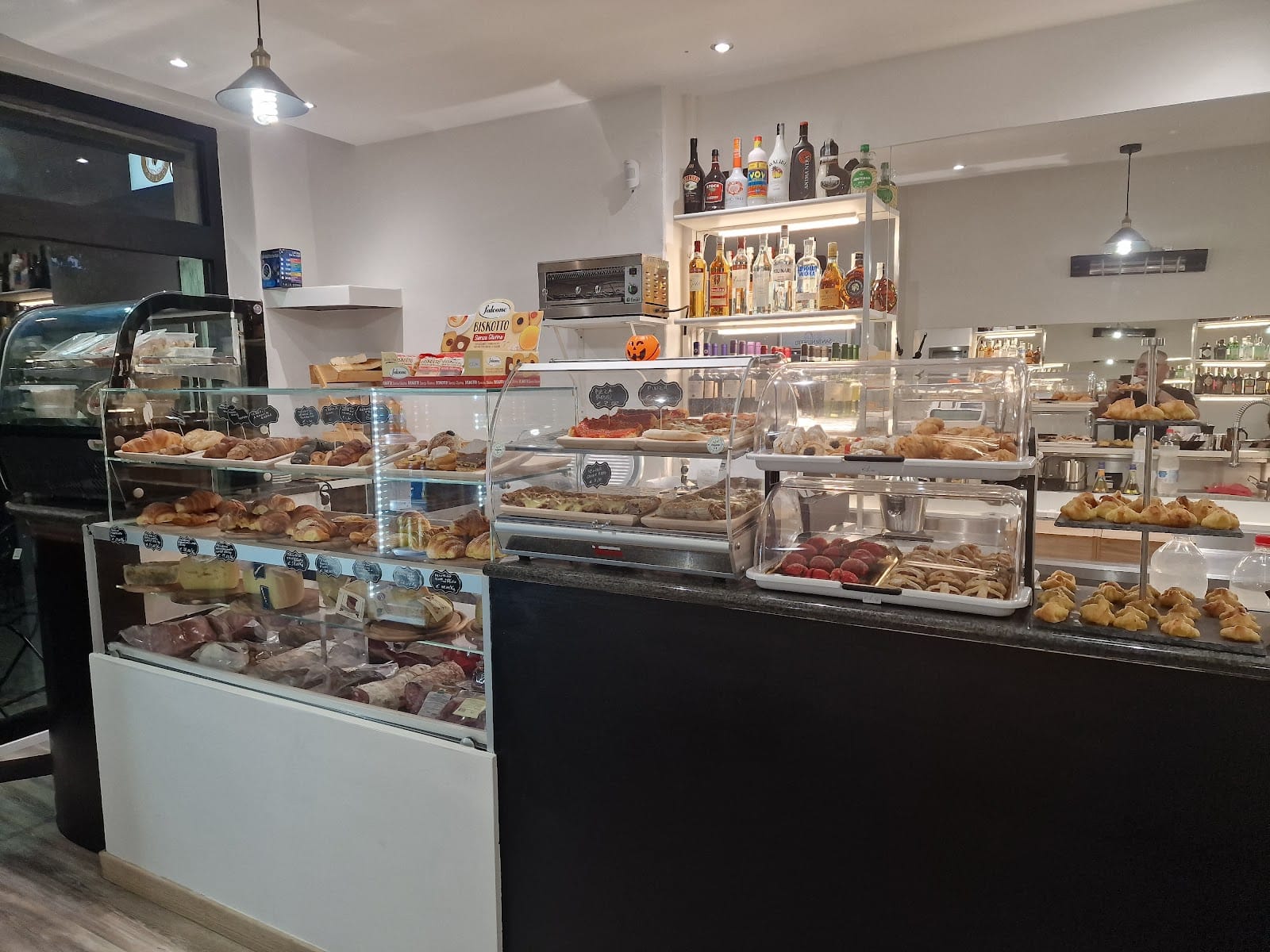 L'alchimista Caffè