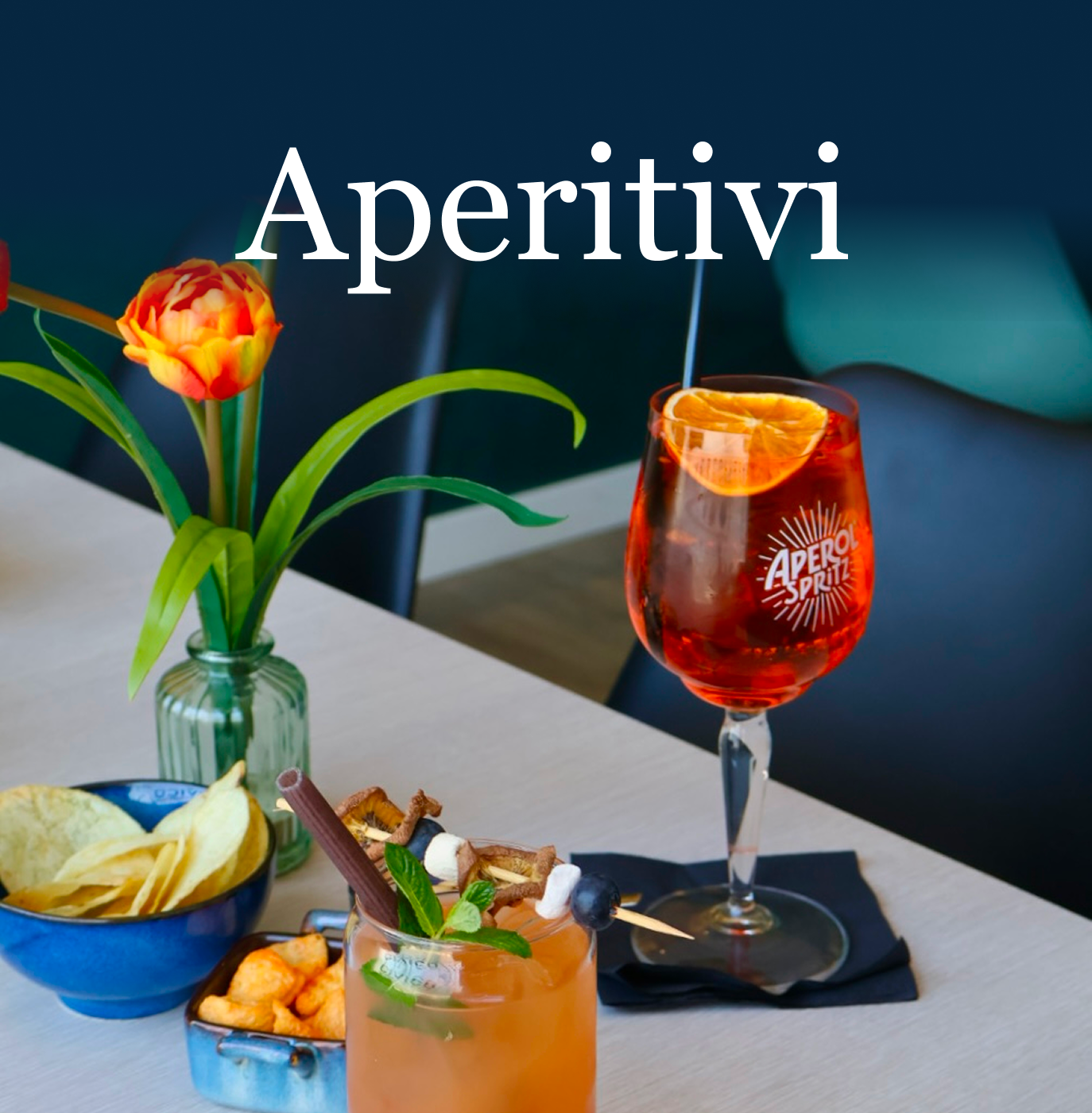 Bar Civico 28