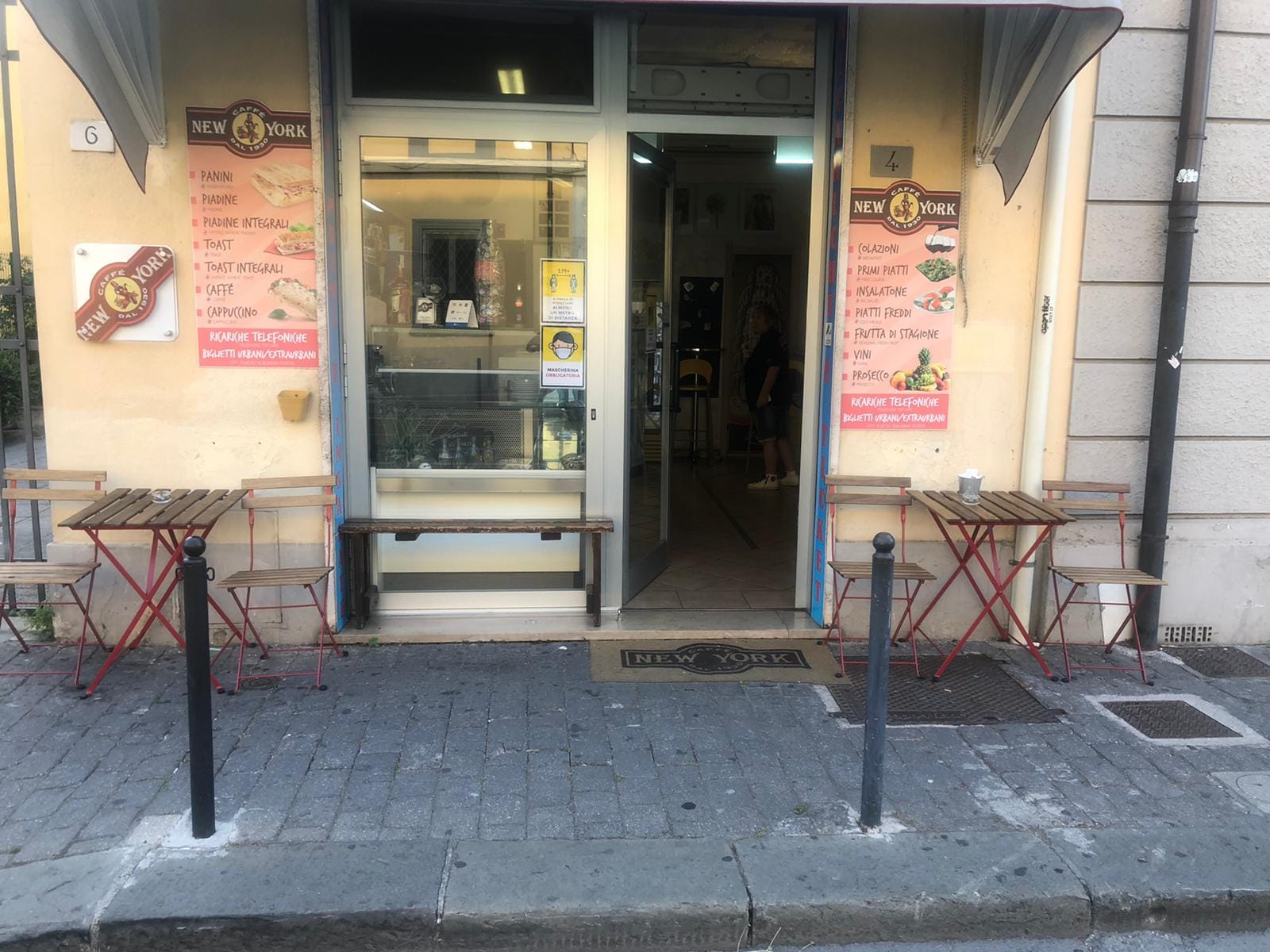 Bar Tiziano
