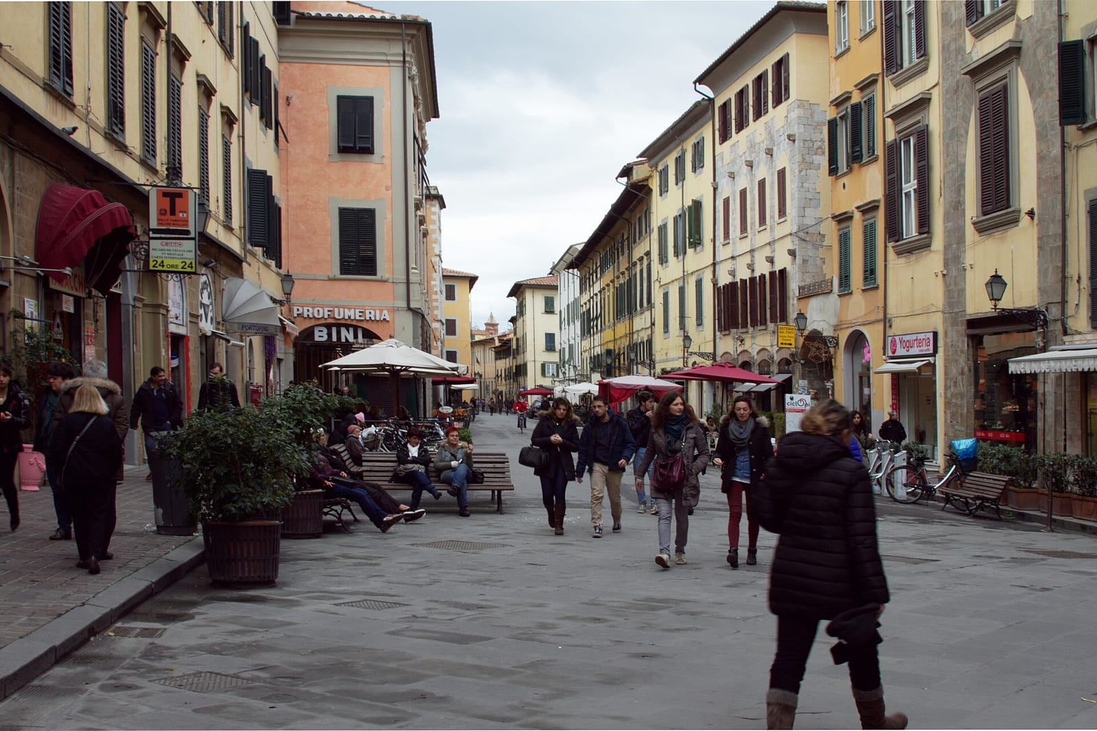 Antica gelateria del borgo photo 3