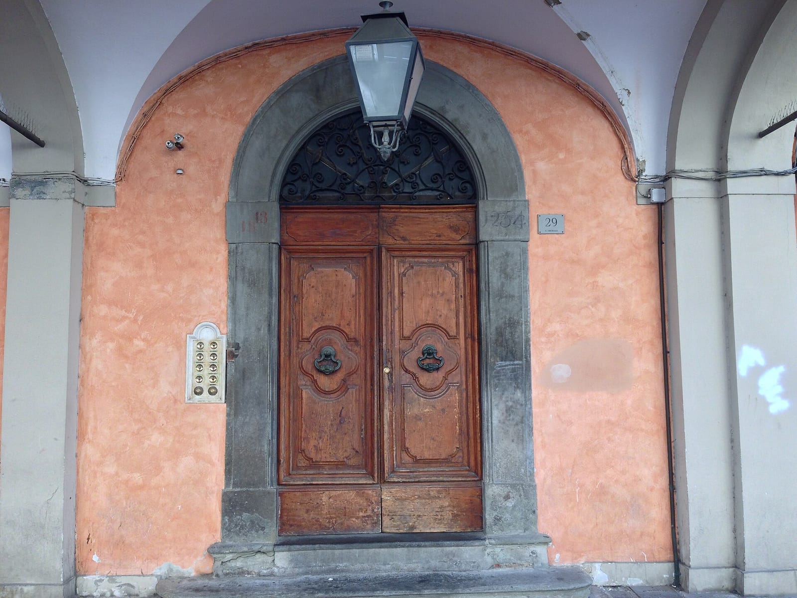 Antica gelateria del borgo