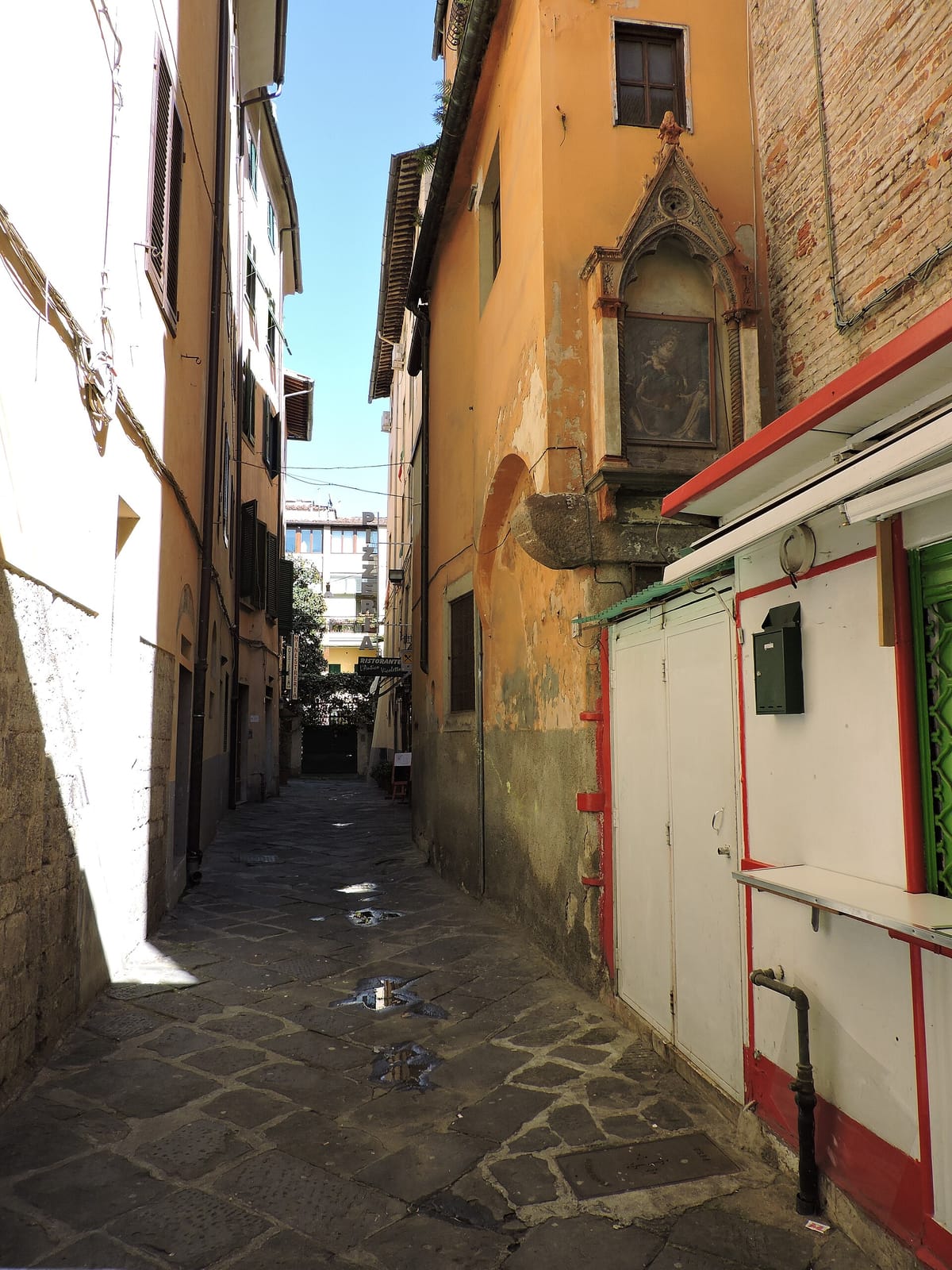 Lo Sfizio