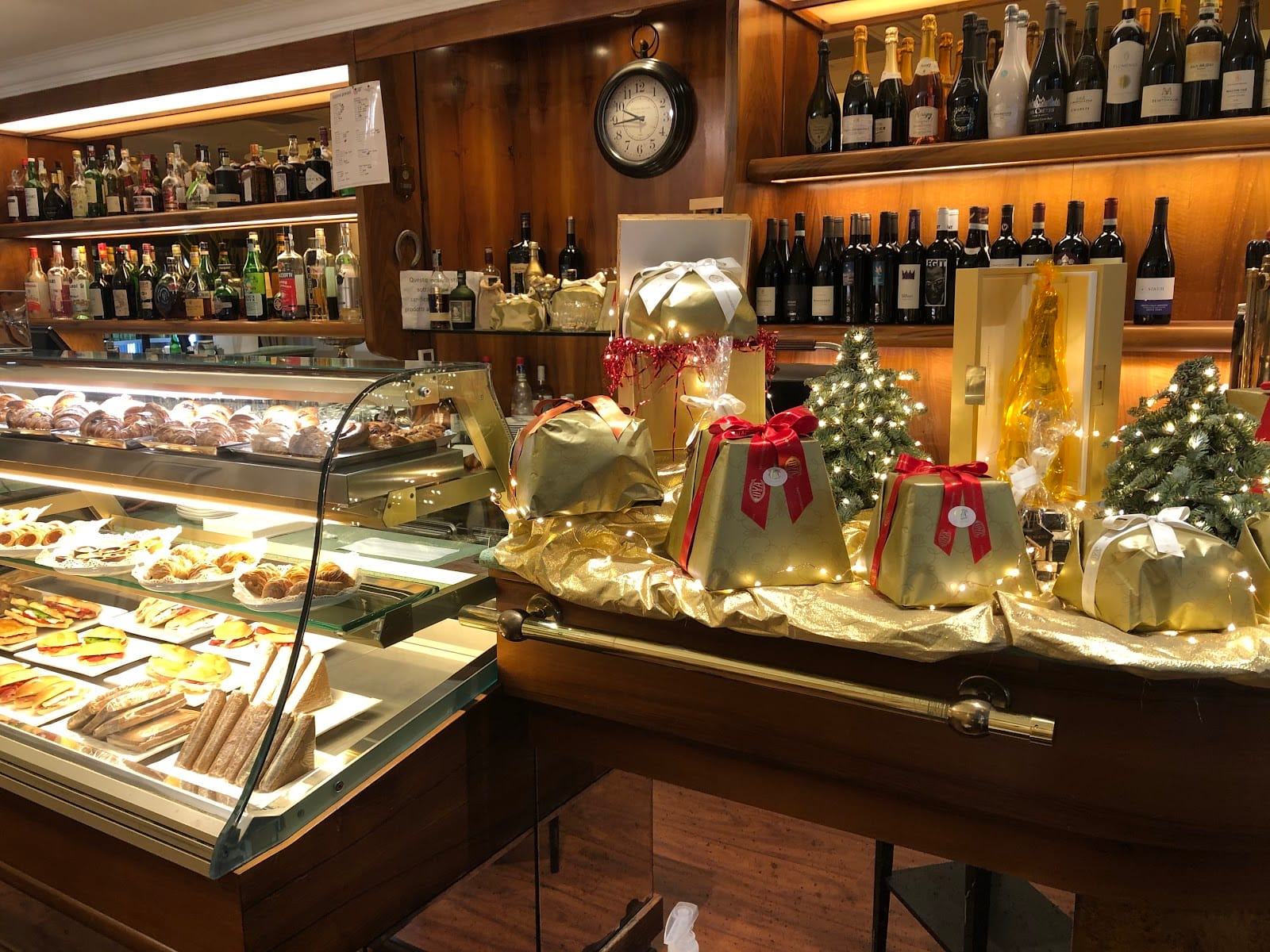 Caffè Settimelli