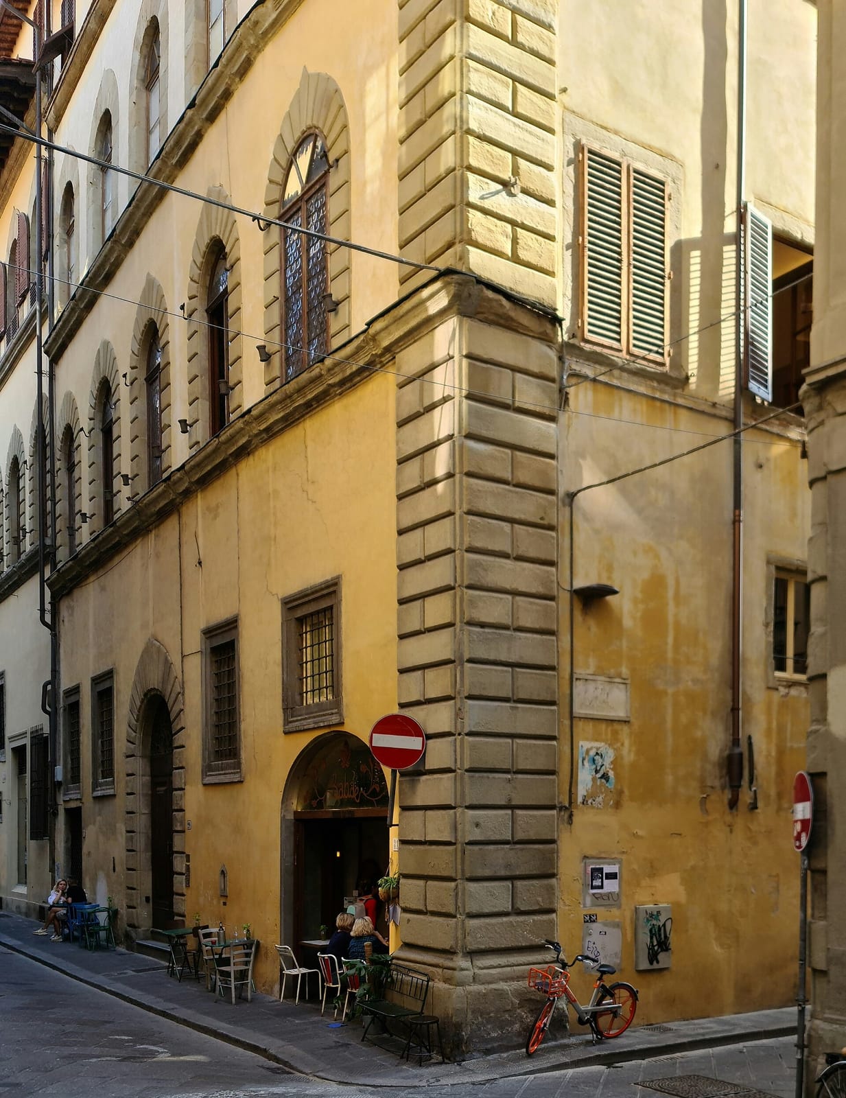 Café Santo Spirito photo 3
