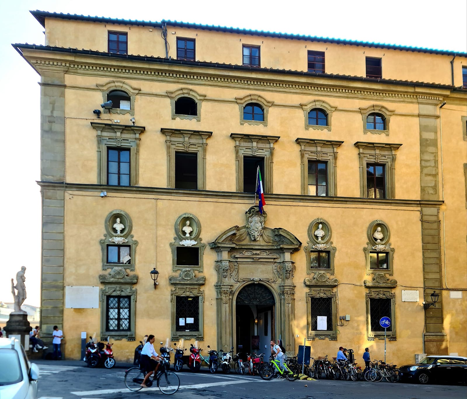 Café Santo Spirito photo 2