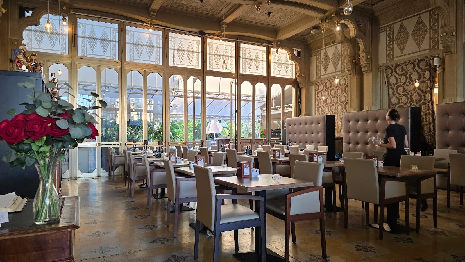 Gran Caffè Margherita