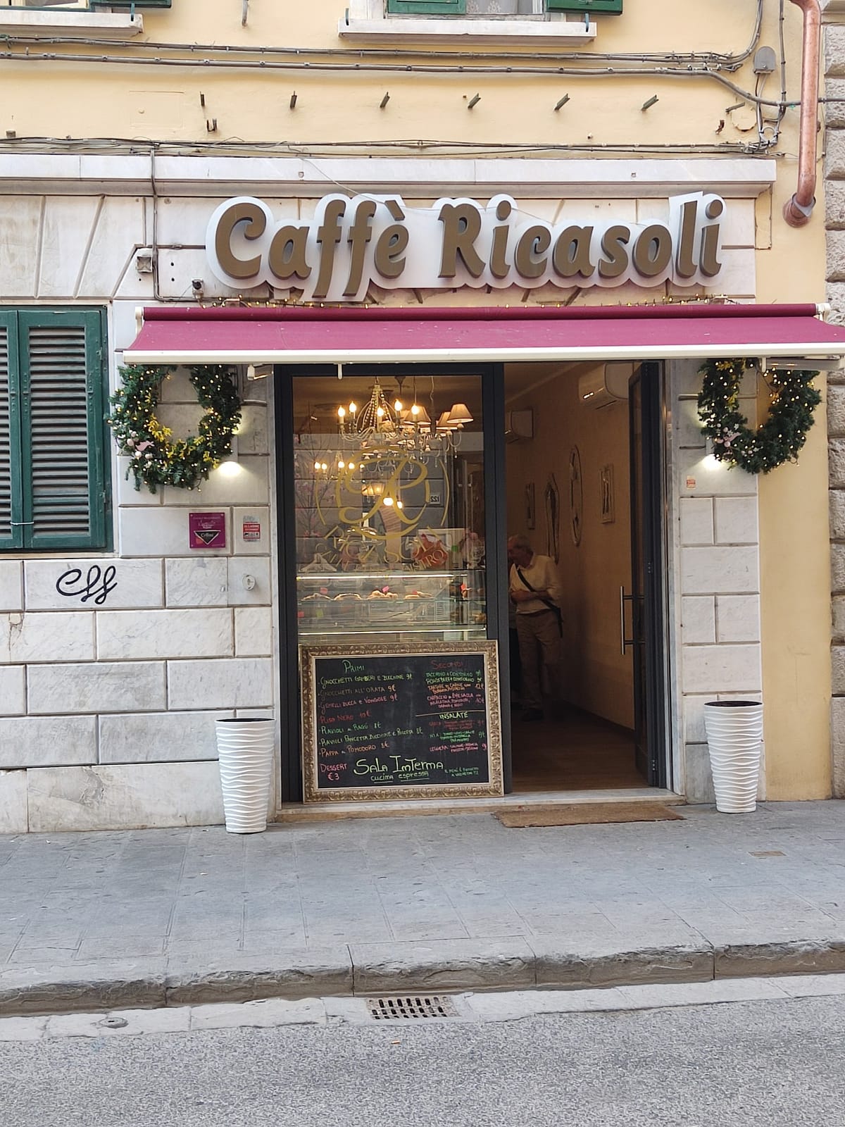 Caffé Ricasoli