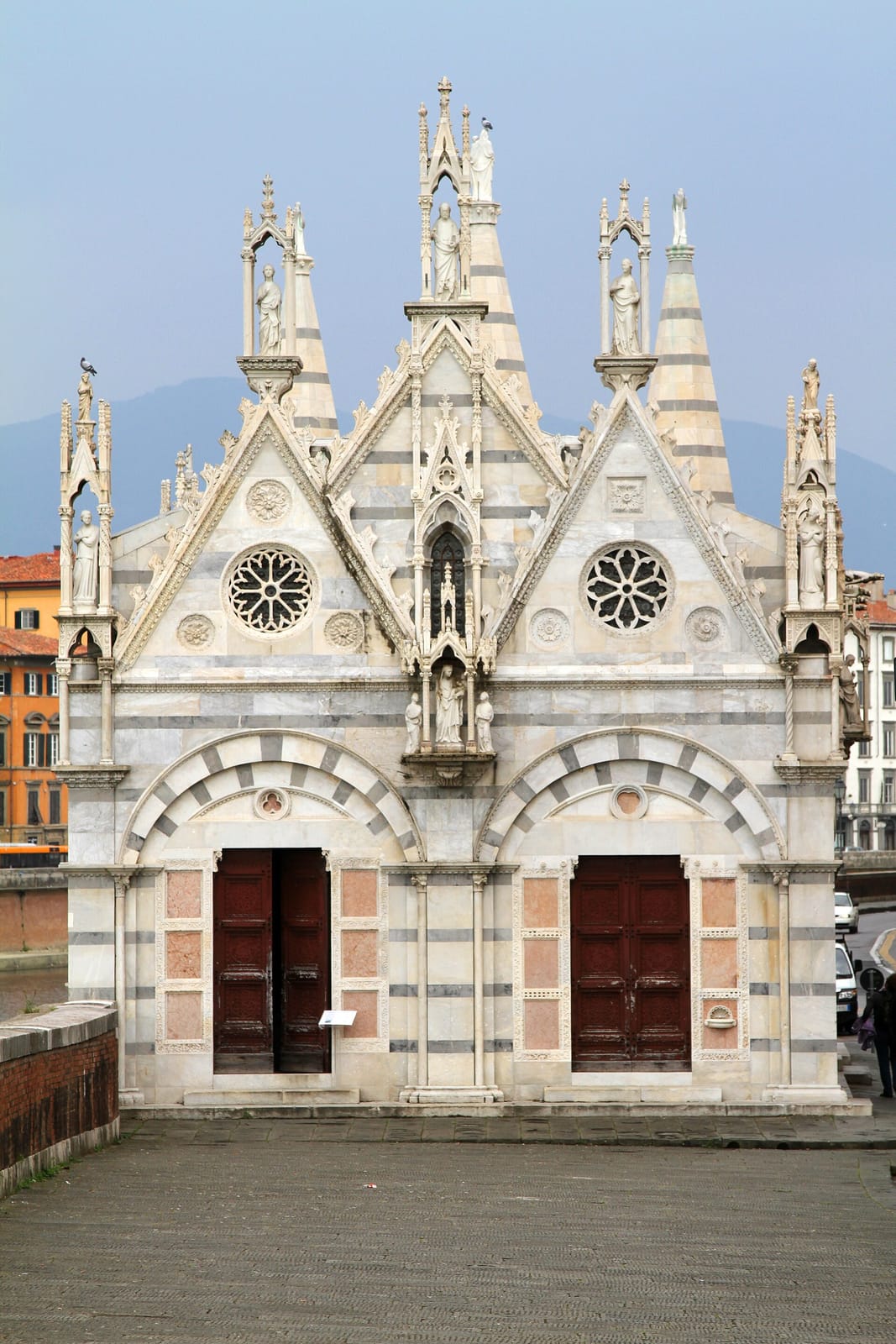 Caffe La Spina