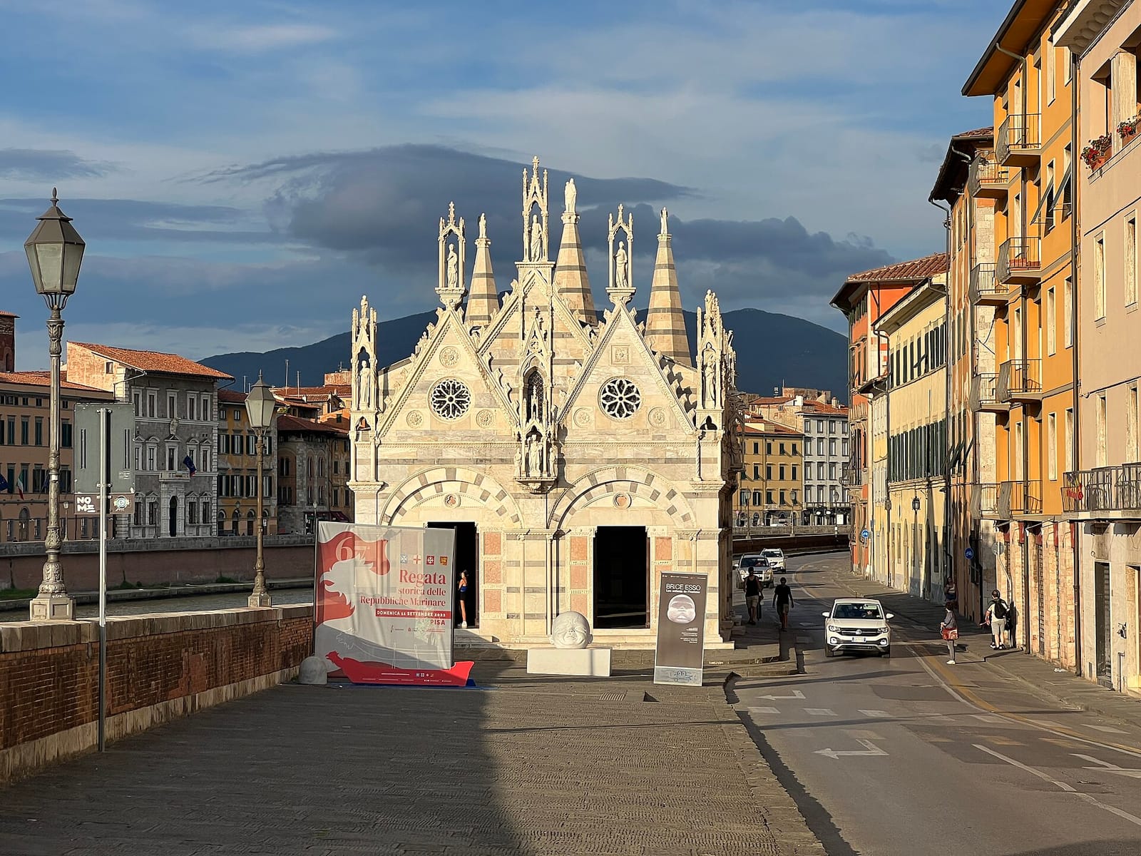Caffe La Spina photo 4