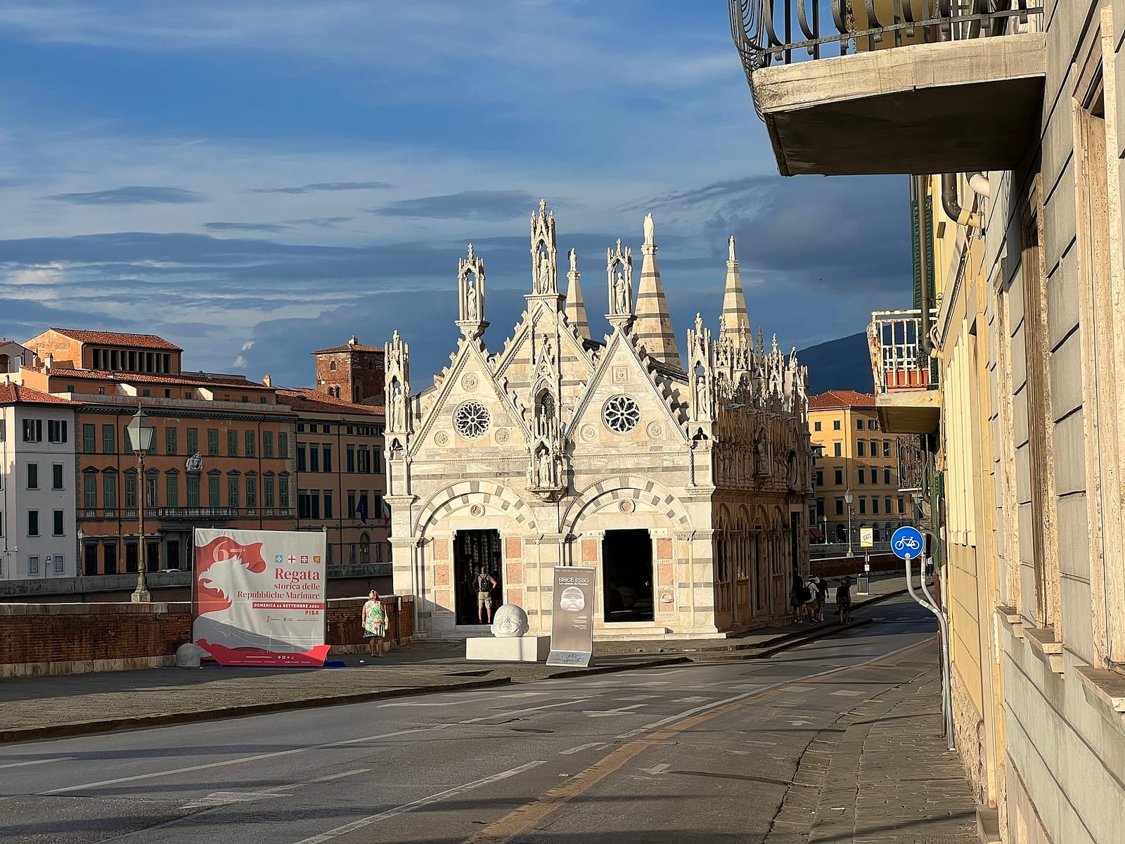 Caffe La Spina photo 3