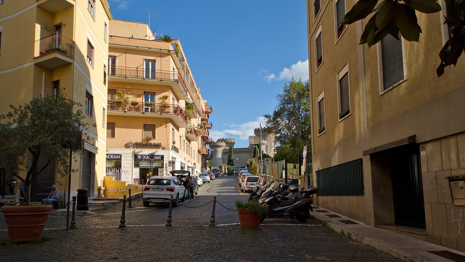 Antico Caffè Puzzilli