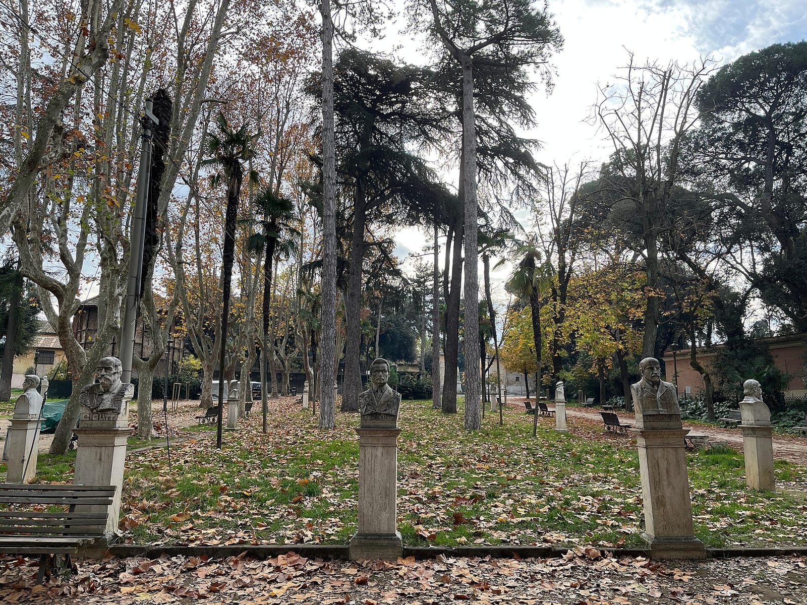 La Casina dell'Orologio photo 3