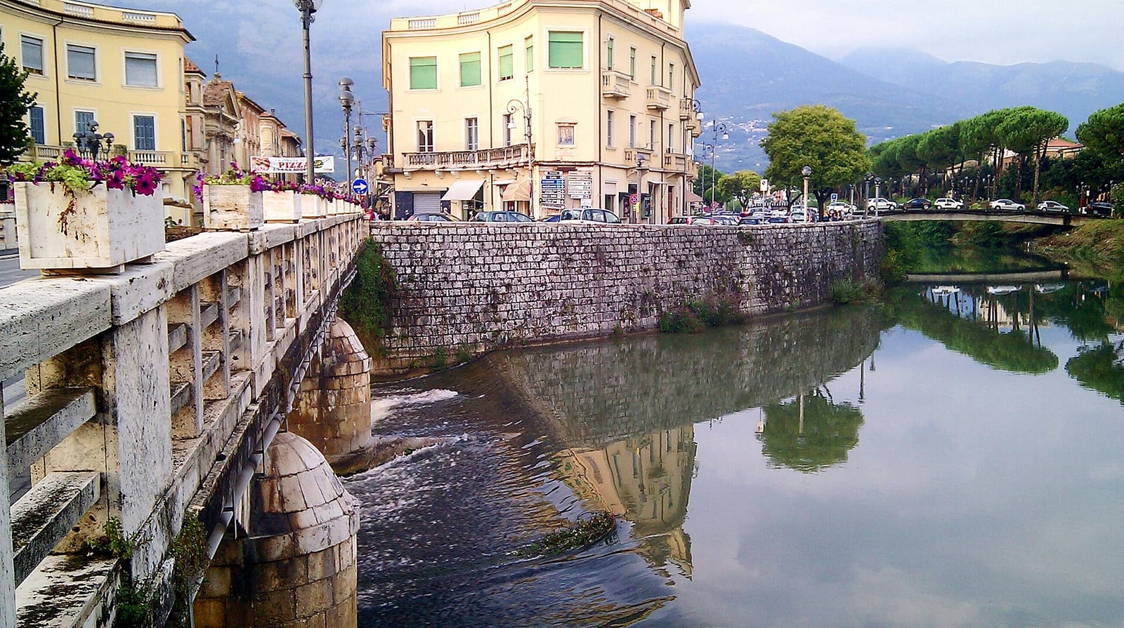 DeLiri Cafè&Bistrot