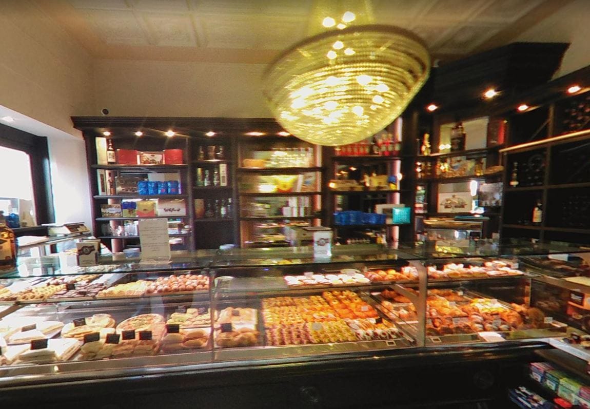 Caffe Alinari